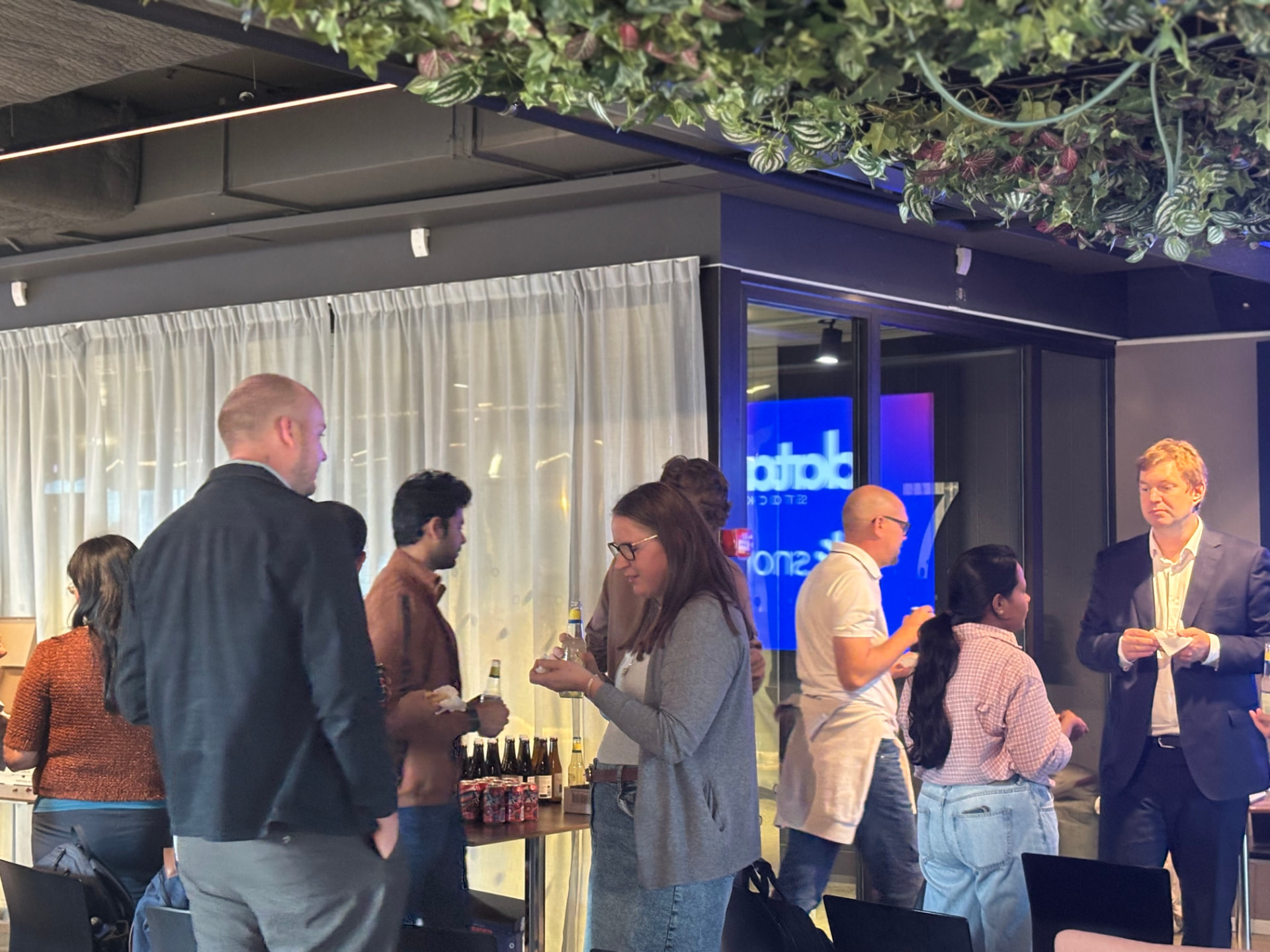 Data & AI Stockholm at Snowflake & Svedea
