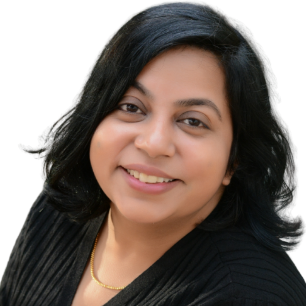 Neelima Misra
