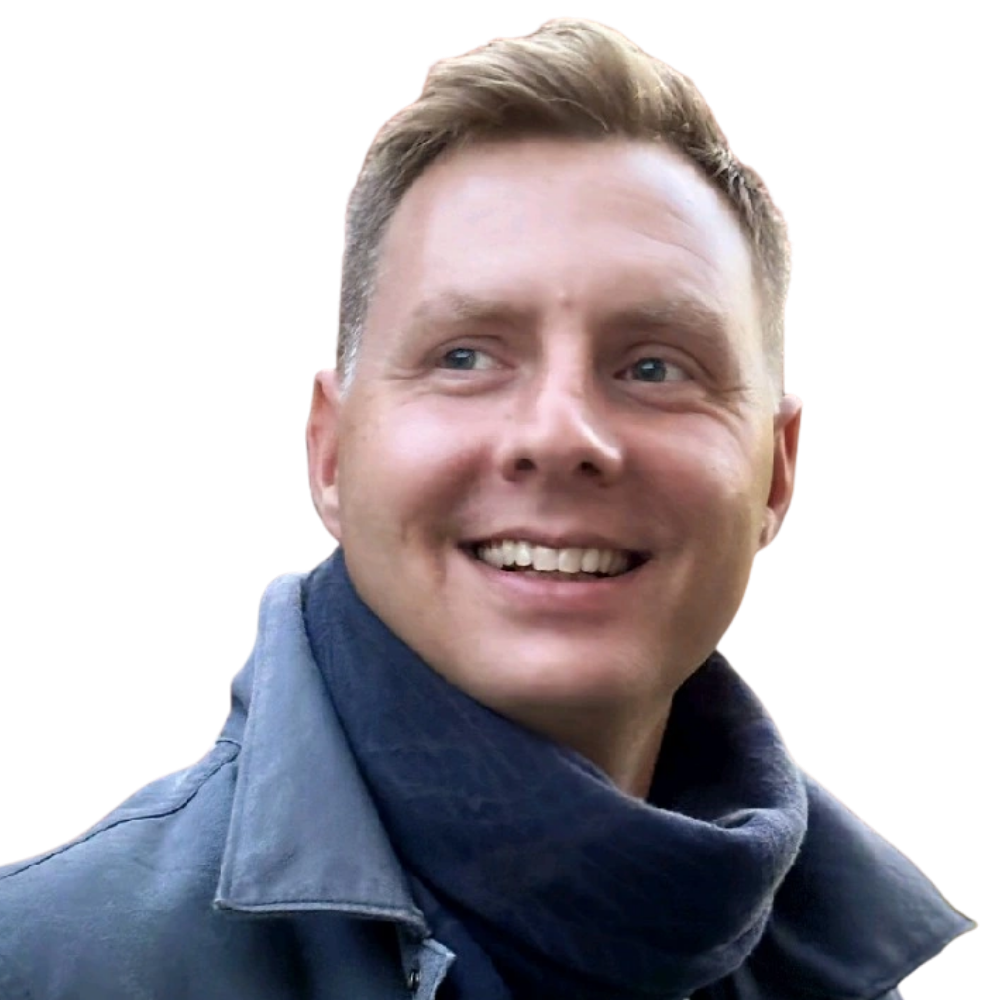 Gabriel Moosman