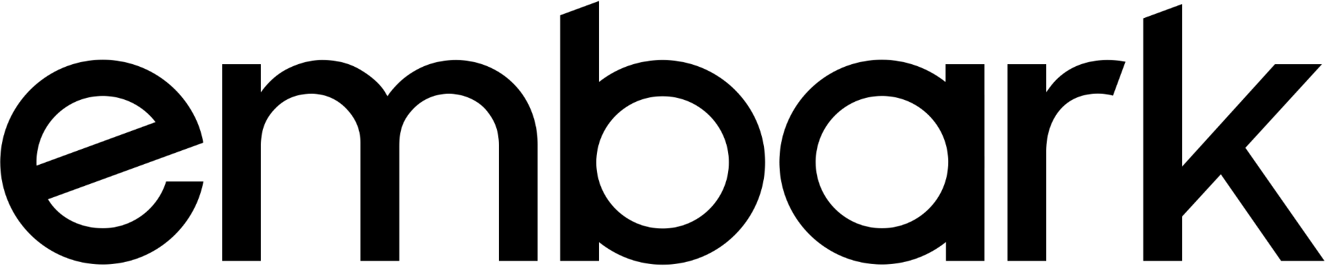 Embark Studios - Data & AI Stockholm partner and event host