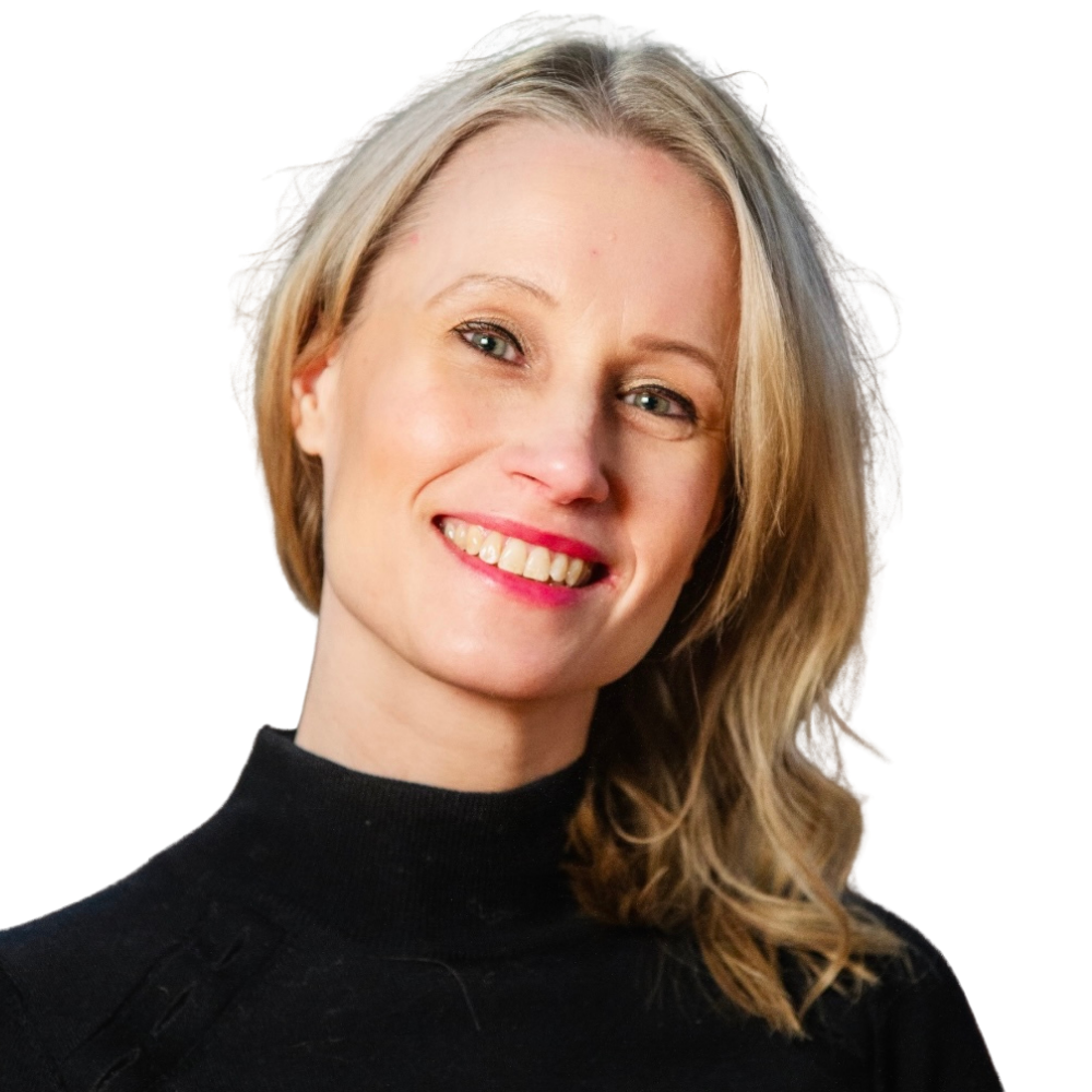 Sanna Kuoppamäki