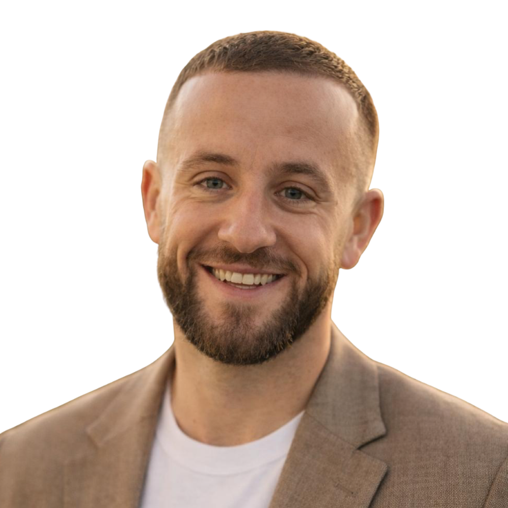 Joe Welton