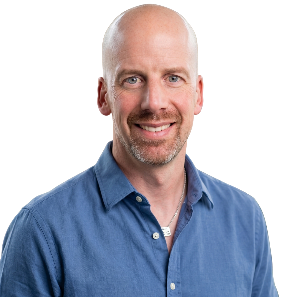 Robert Sahlin