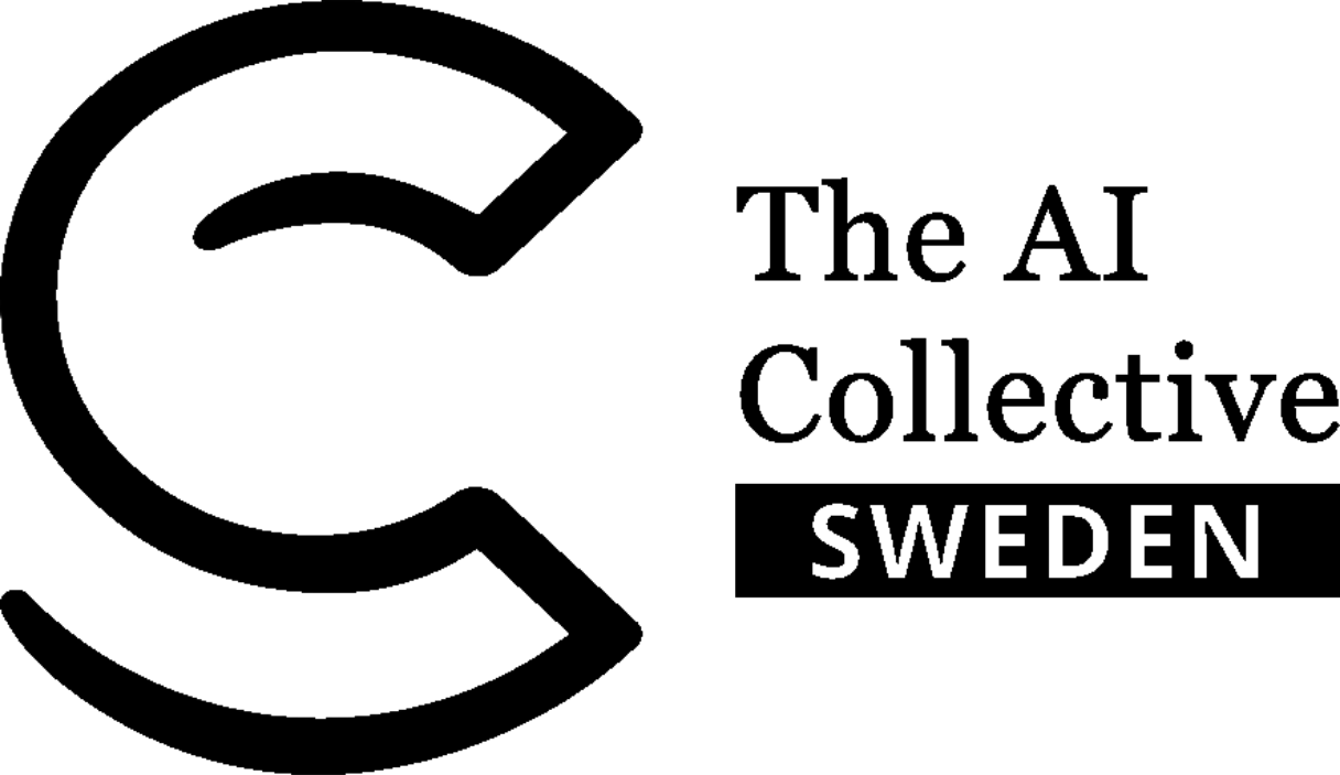 The AI Collective Sweden - Community Partner of Data & AI Stockholm Summit