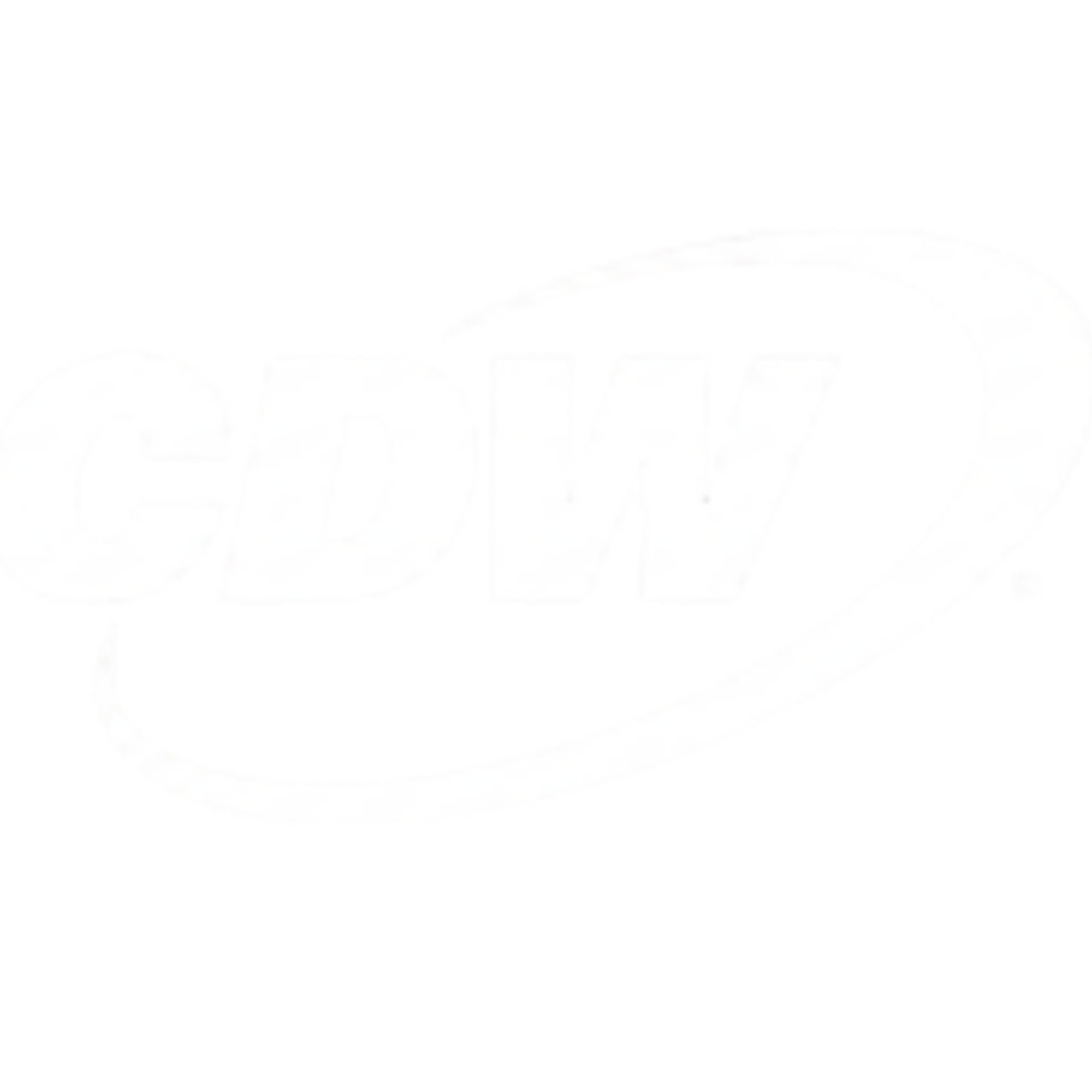 OSSA Consultancy / CDW secondary logo