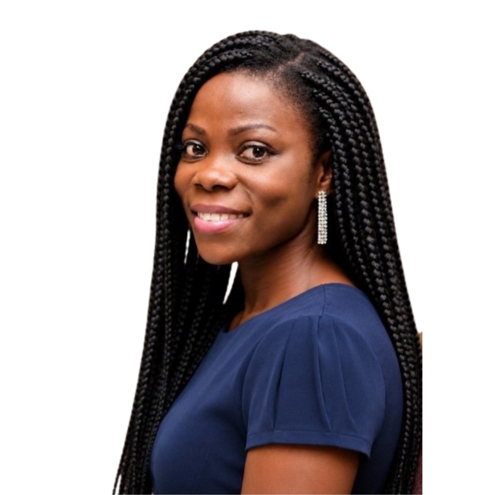 Baaba Bonuedie