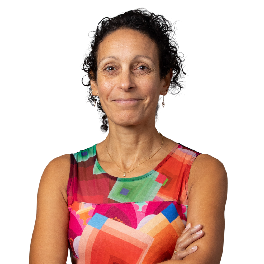 Karima Makrof