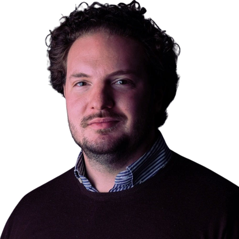 John Wernfeldt