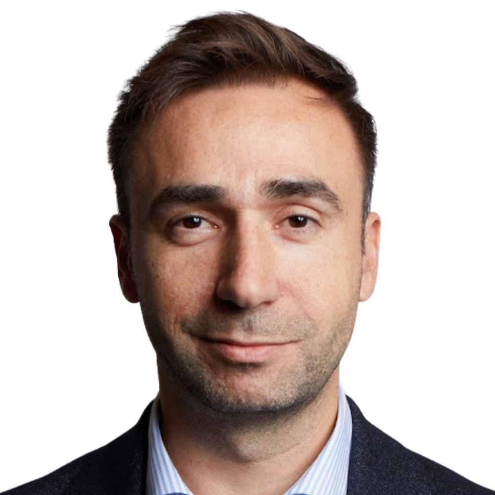 Armin Catovic