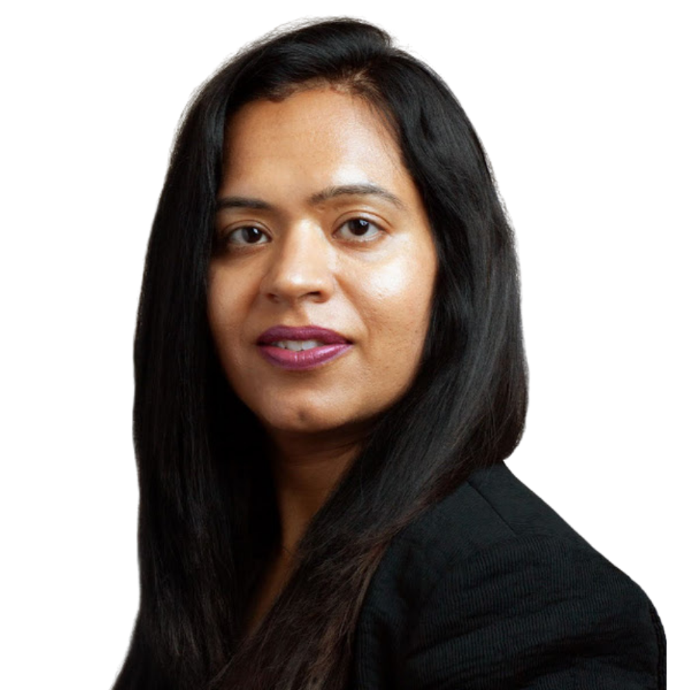 Akanksha Bhagwanani