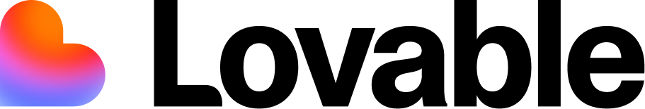 Lovable - Data & AI Stockholm partner and event host