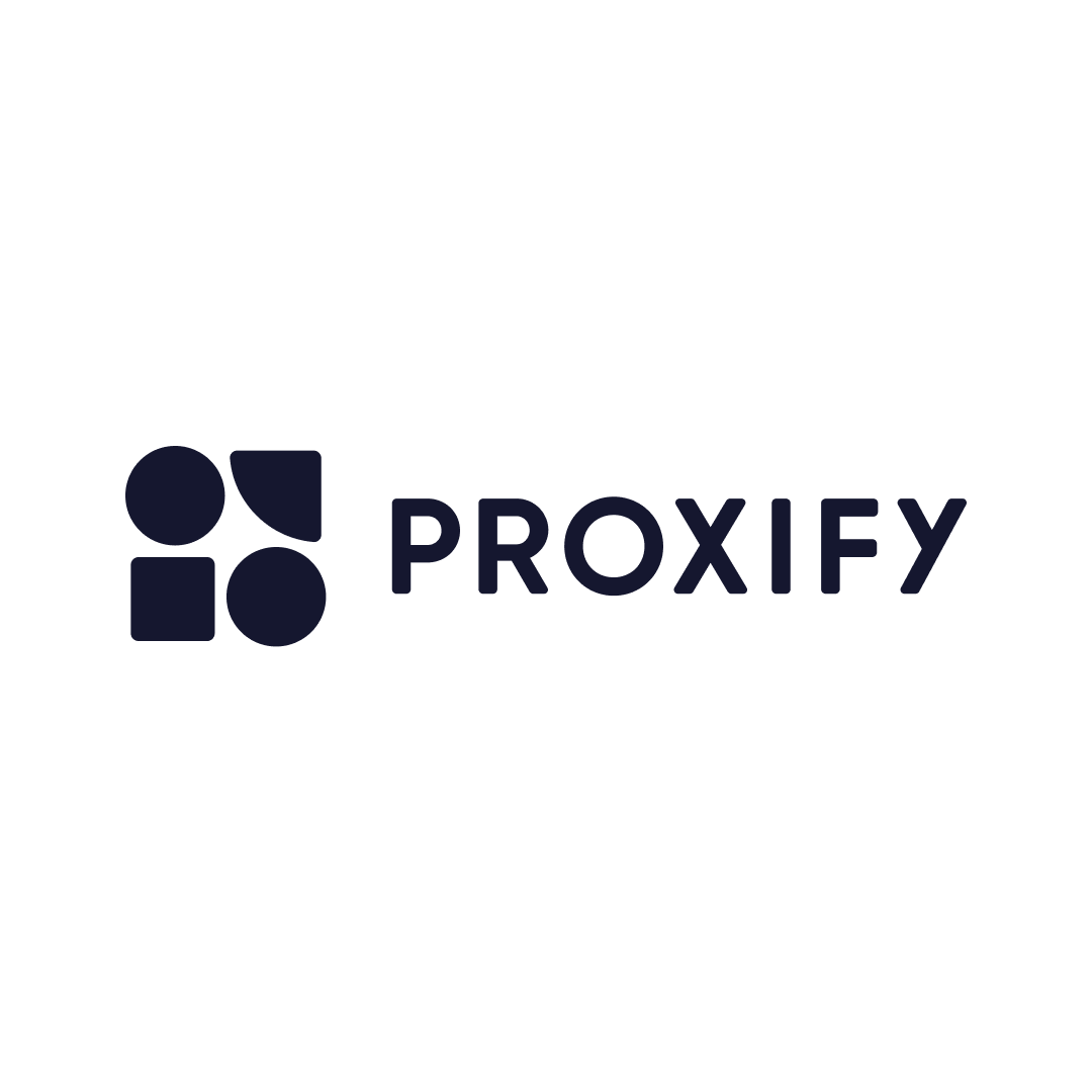 Proxify - Data & AI Stockholm partner and event host